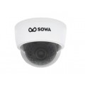 IP видеокамера SOWA S200-11 купольная (2мп, 1/2.8 CMOS Sony Exmor, чувст. 0,001люкс, варио-объектив,